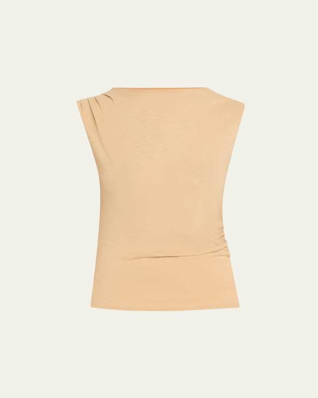 Brody Sleeveless Tee